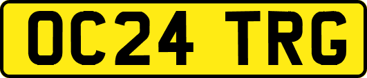 OC24TRG