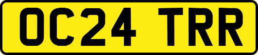 OC24TRR