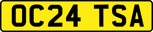 OC24TSA