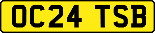 OC24TSB