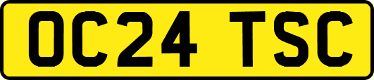 OC24TSC