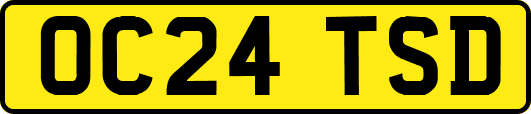 OC24TSD