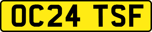 OC24TSF