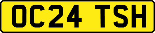 OC24TSH