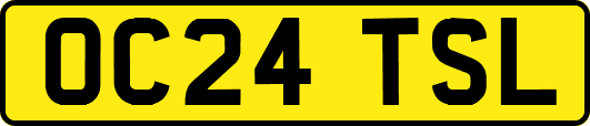 OC24TSL