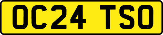 OC24TSO
