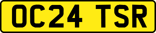OC24TSR