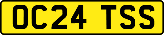 OC24TSS