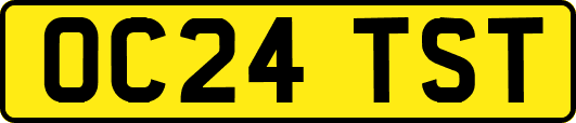 OC24TST
