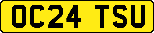 OC24TSU