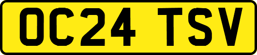 OC24TSV