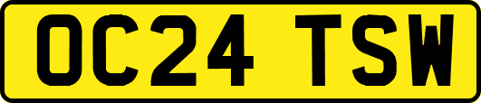 OC24TSW