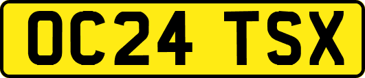 OC24TSX