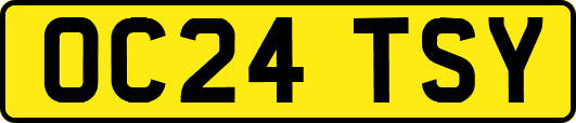 OC24TSY