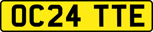 OC24TTE