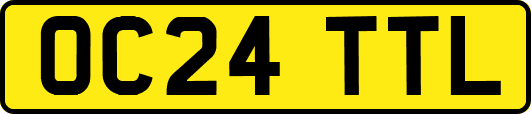 OC24TTL