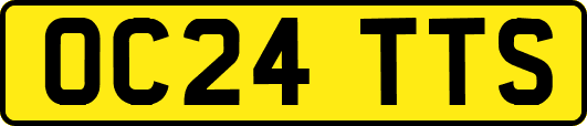 OC24TTS