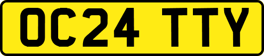 OC24TTY