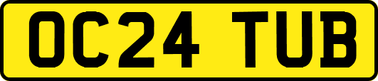 OC24TUB