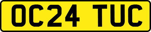 OC24TUC