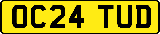 OC24TUD