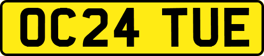 OC24TUE