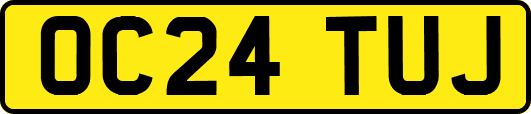 OC24TUJ