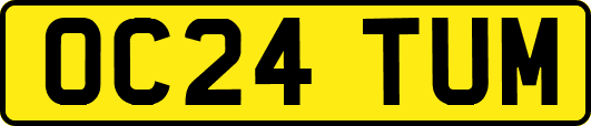 OC24TUM