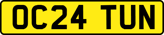 OC24TUN