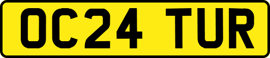OC24TUR
