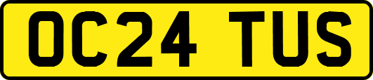 OC24TUS