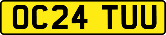 OC24TUU