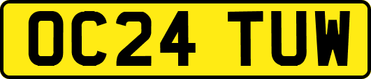 OC24TUW
