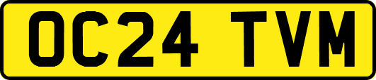 OC24TVM