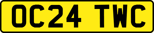 OC24TWC