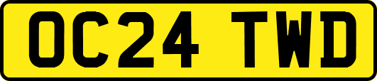 OC24TWD