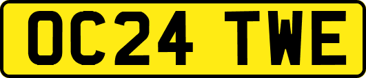 OC24TWE
