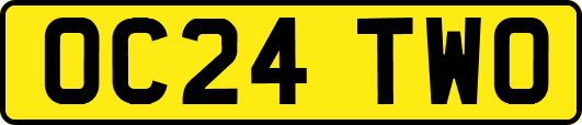 OC24TWO