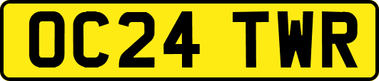 OC24TWR