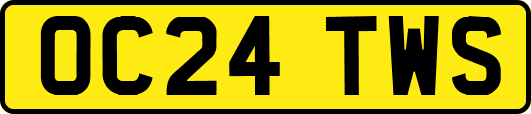 OC24TWS
