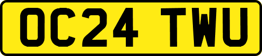 OC24TWU