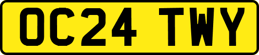 OC24TWY