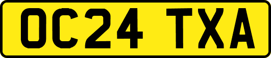 OC24TXA