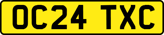 OC24TXC