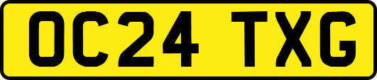 OC24TXG