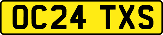 OC24TXS