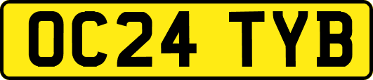 OC24TYB
