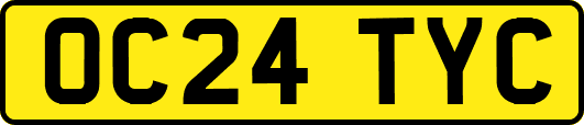 OC24TYC