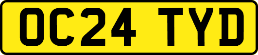 OC24TYD