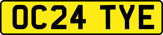 OC24TYE